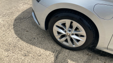 Skoda Octavia 1.4 TSI iV SE Technology DSG 5dr Hatchback